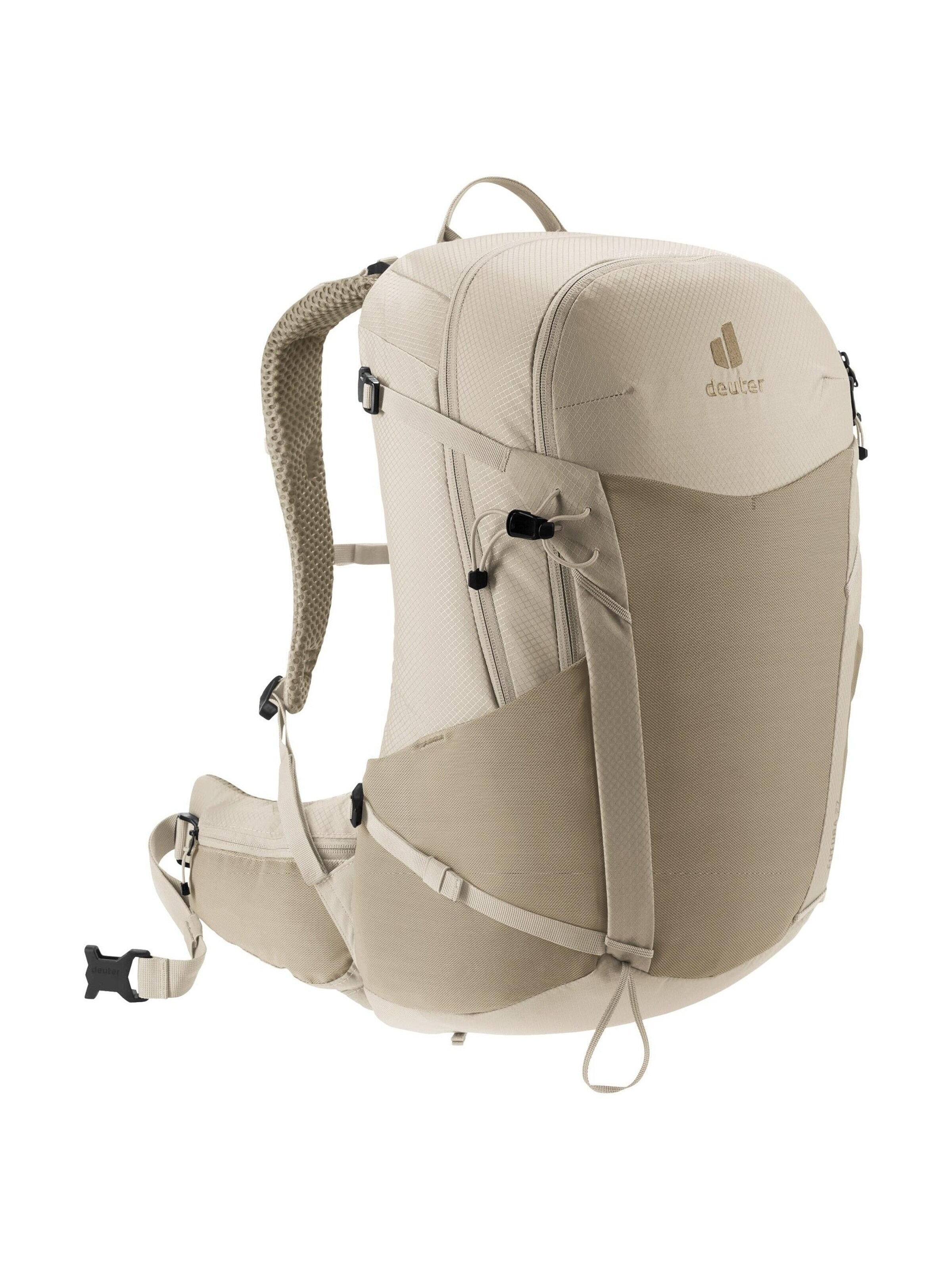 DEUTER Sportrucksack 'Futura 27'‌‌‌‌‌‌‌‌‌‌ in Beige