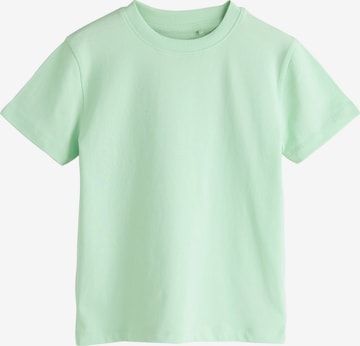 žalia Next Marškinėliai: priekis