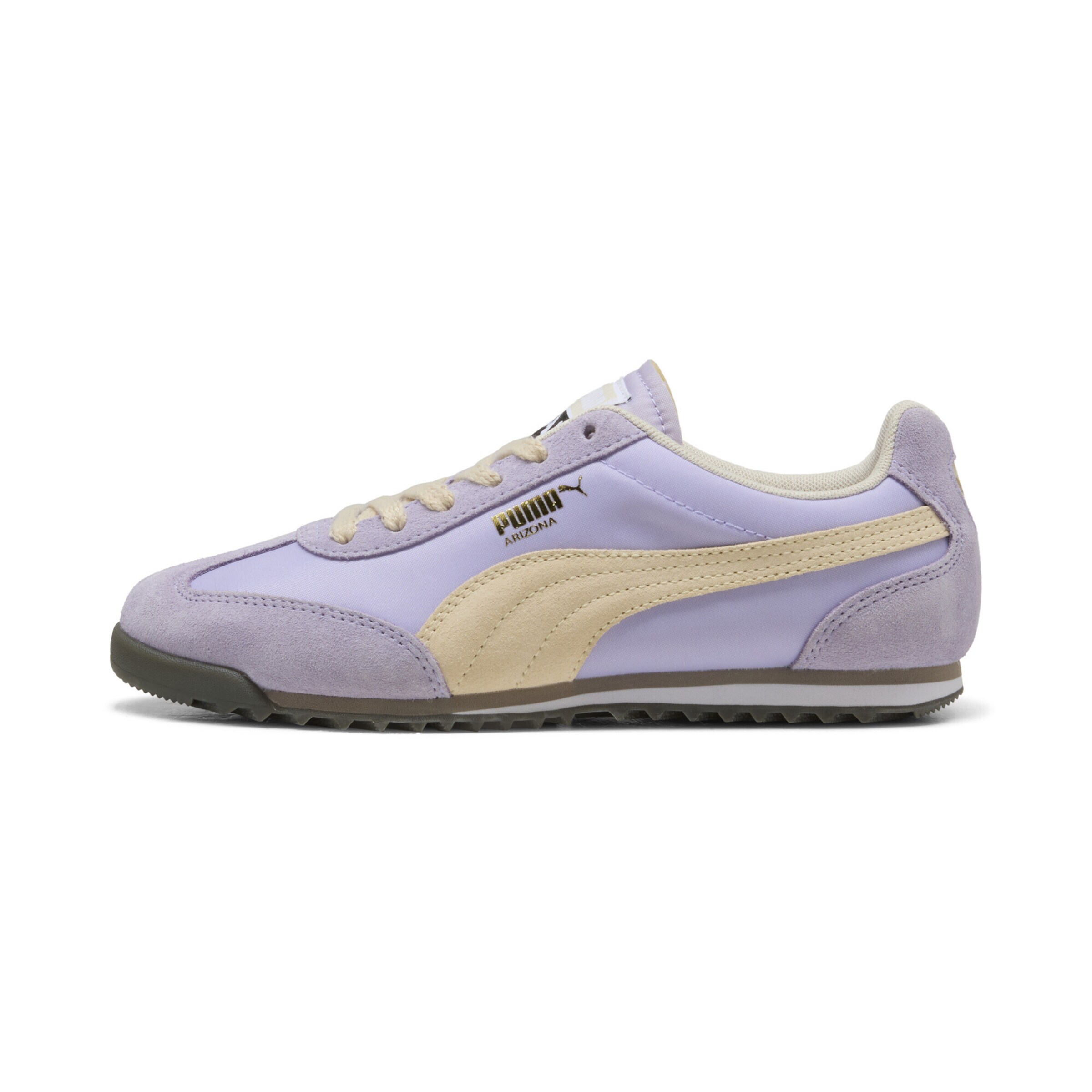 Baskets basses 'Arizona' PUMA en violet