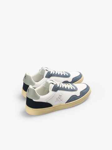 Scalpers Platform trainers 'Rancid' in White