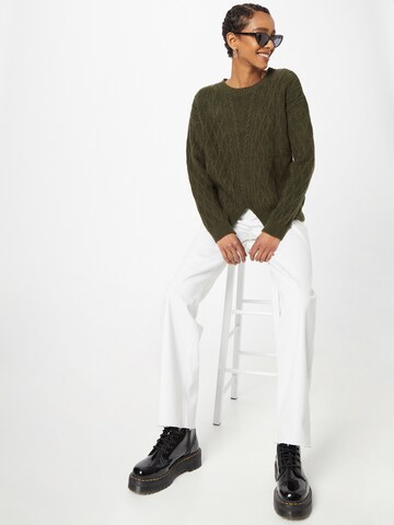 Koton Sweater in Green