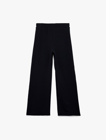 Koton Regular Pants in Blue