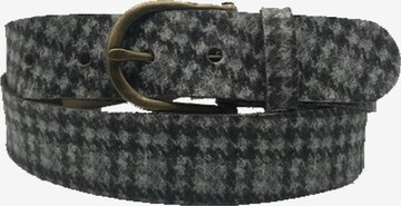 KÖ Kind Düsseldorf Belt in Grey: front