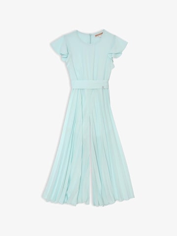 Kocca Dungarees 'TEWANN' in Blue: front