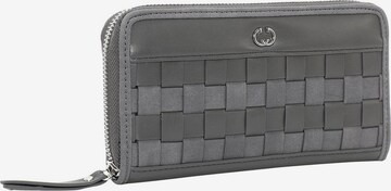 GERRY WEBER Wallet in Black