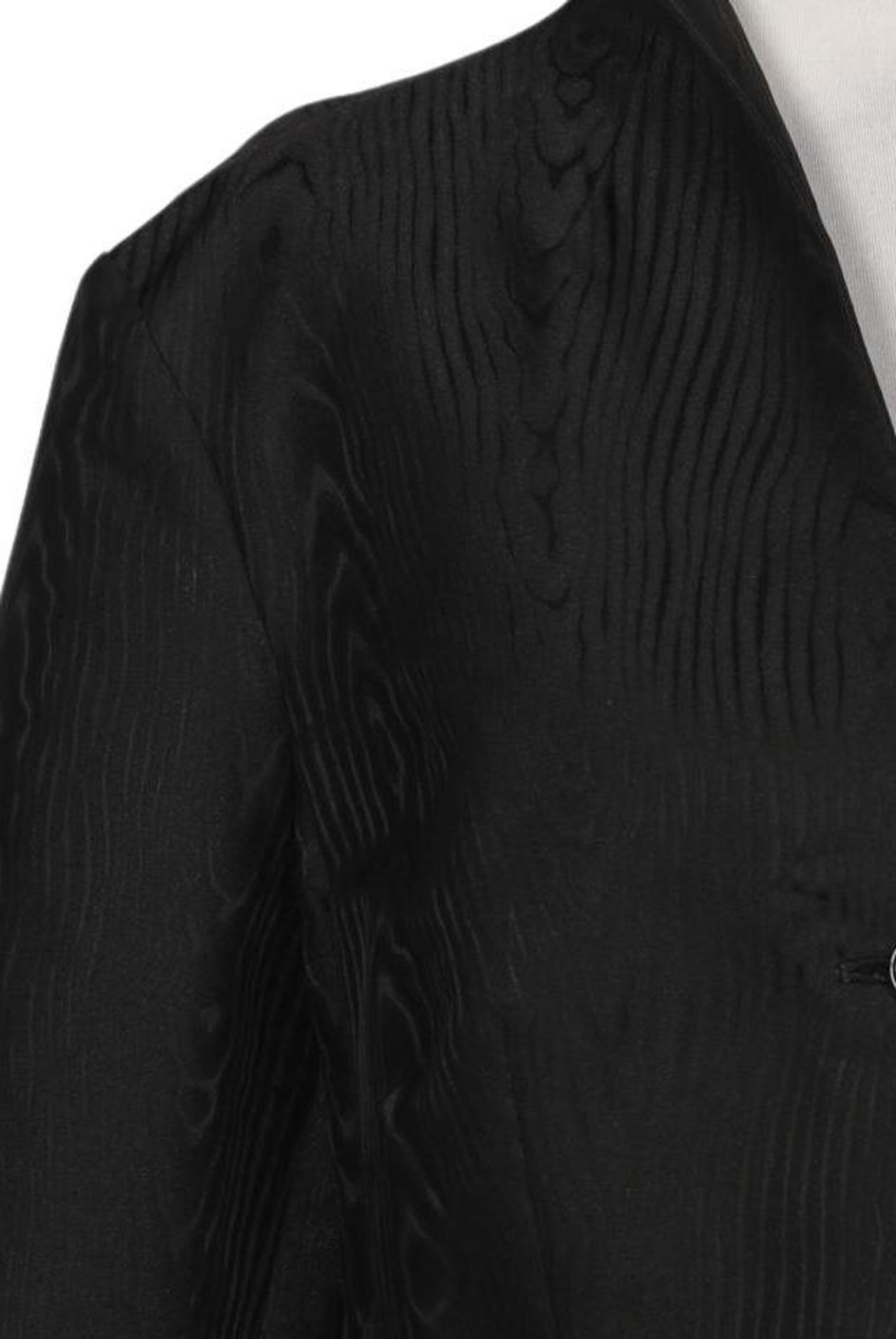 Van Laack Blazer in L in Black