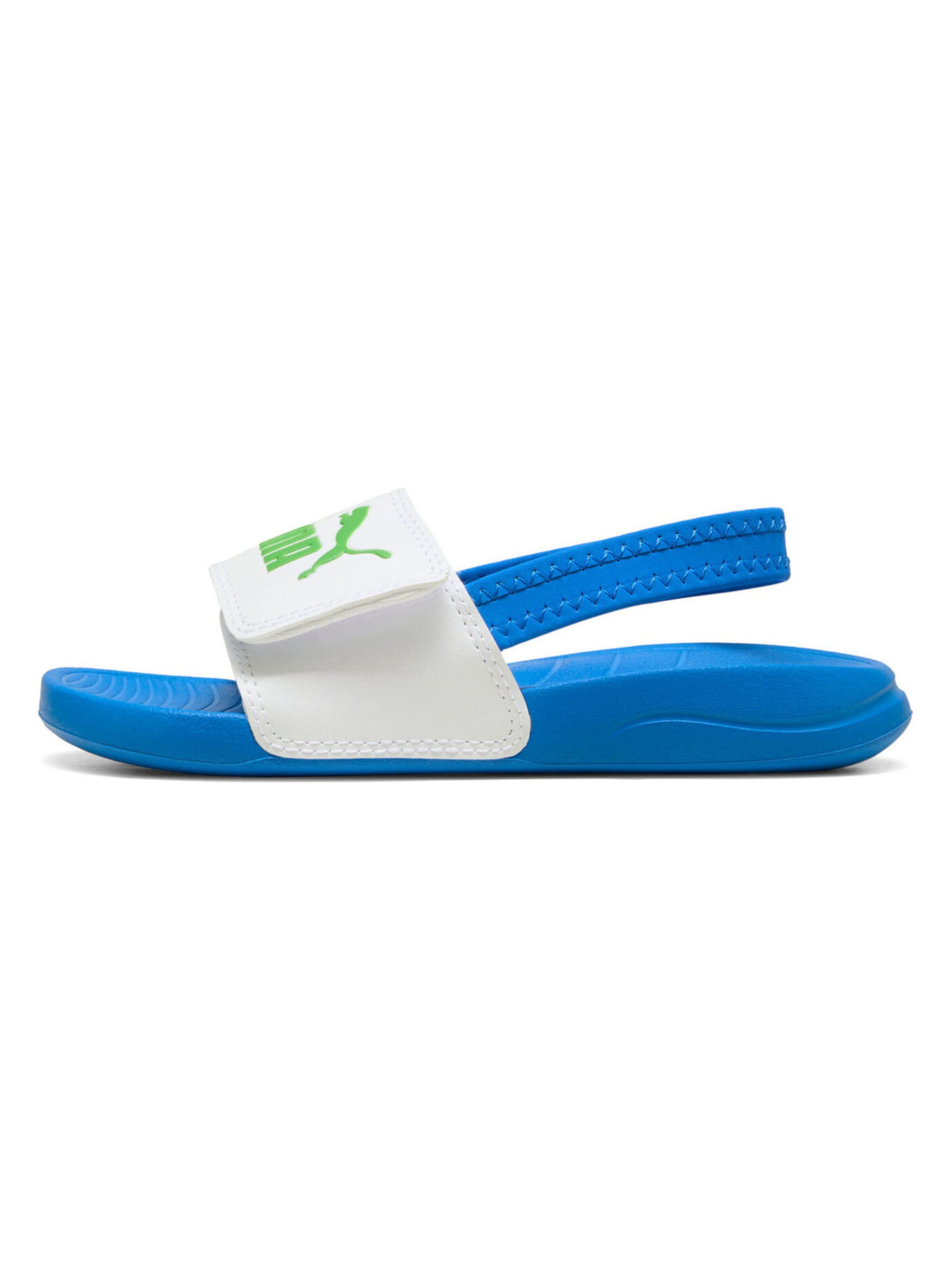 PUMA - Zapatos abiertos 'Puma Popcat 20' en azul
