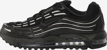Nike Sportswear - Sapatilhas baixas 'AIR MAX TL 2.5' em preto: frente
