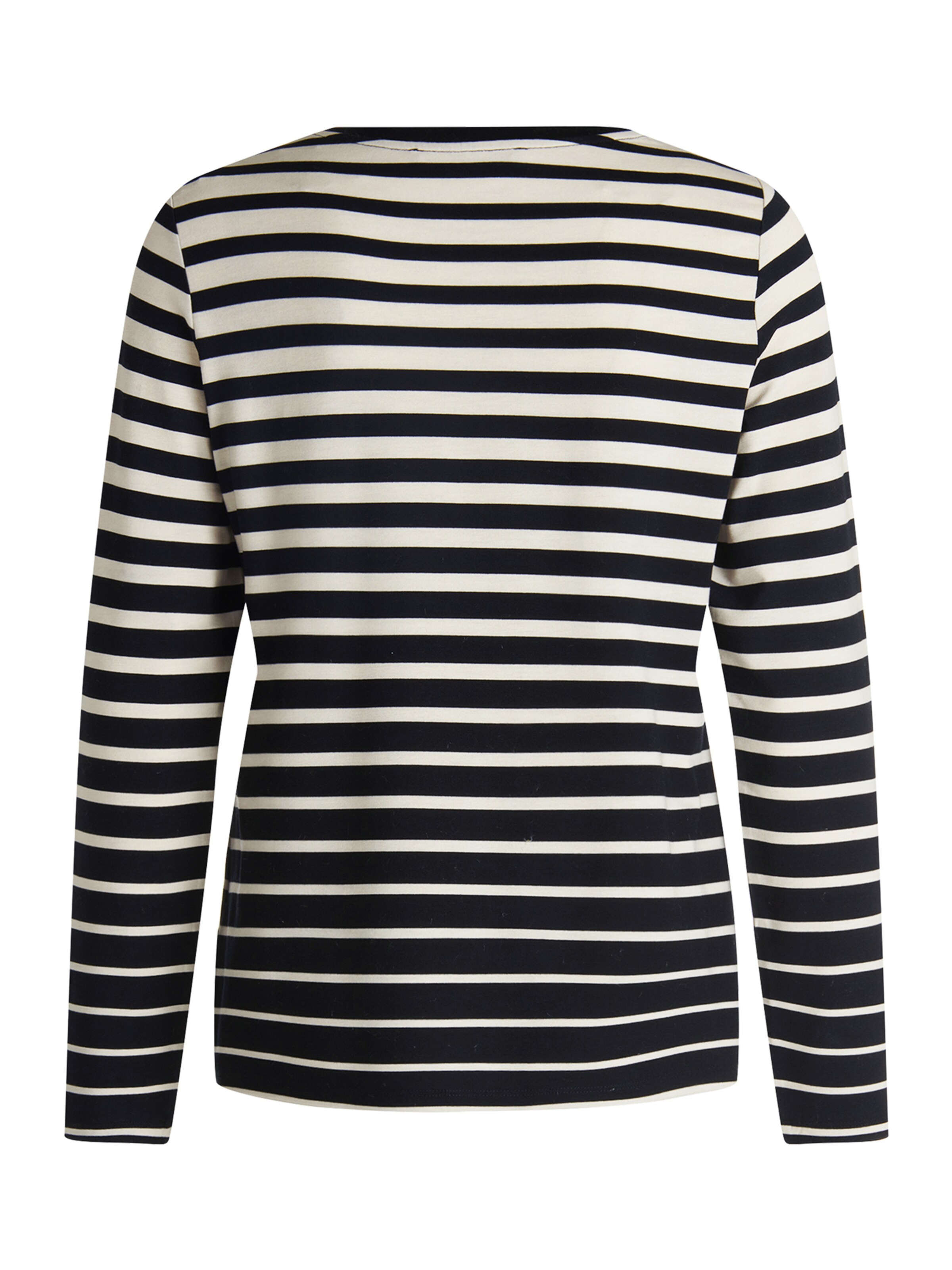 T-shirt Betty Barclay en noir