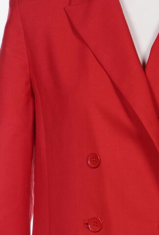& Other Stories Blazer in XS in Red