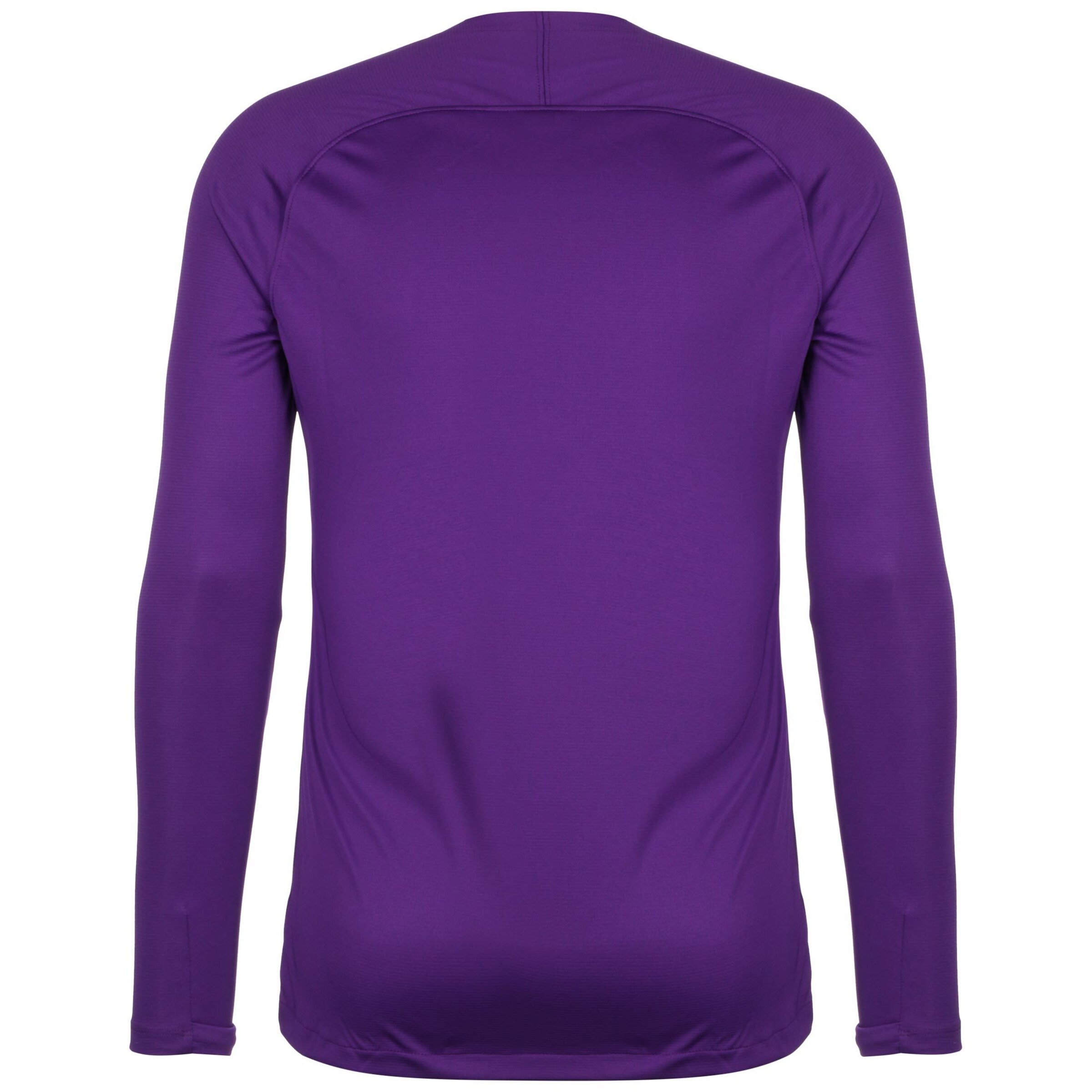 NIKE Performance Shirt 'Park First' in Purple