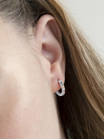 Luxenter - Pendientes 'Valarys' en Mezcla de colores