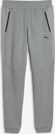 PUMA Sporthose in S in graumeliert, Produktansicht
