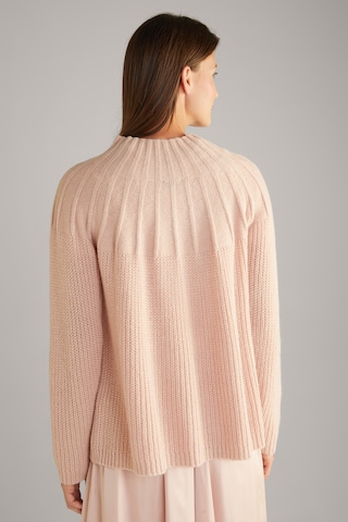 JOOP! Sweater in Pink