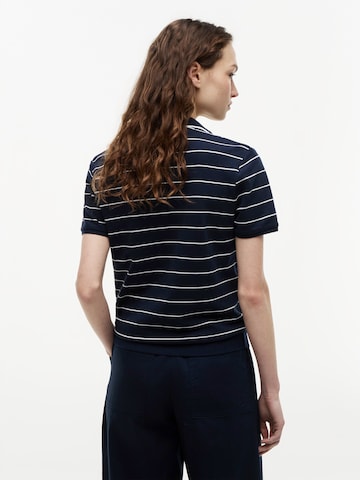 T-shirt TOMMY HILFIGER en bleu