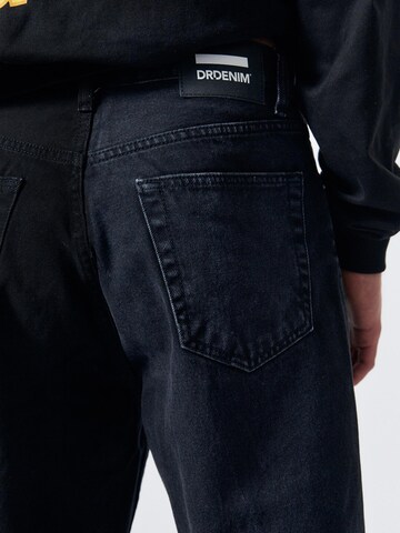 Dr. Denim Loosefit Jeans 'Omar Relaxed' in Grijs