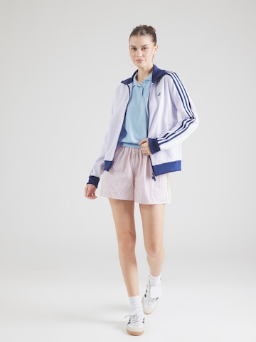 Tricou de la ADIDAS ORIGINALS pe albastru