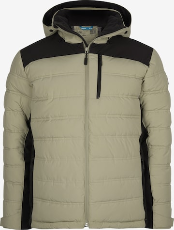 O'NEILL Winterjacke in Grau: predná strana