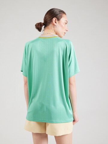 Maglietta 'MANGALIA' di ELLESSE in verde