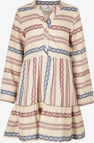 smėlio happy girls Suknelė: priekis