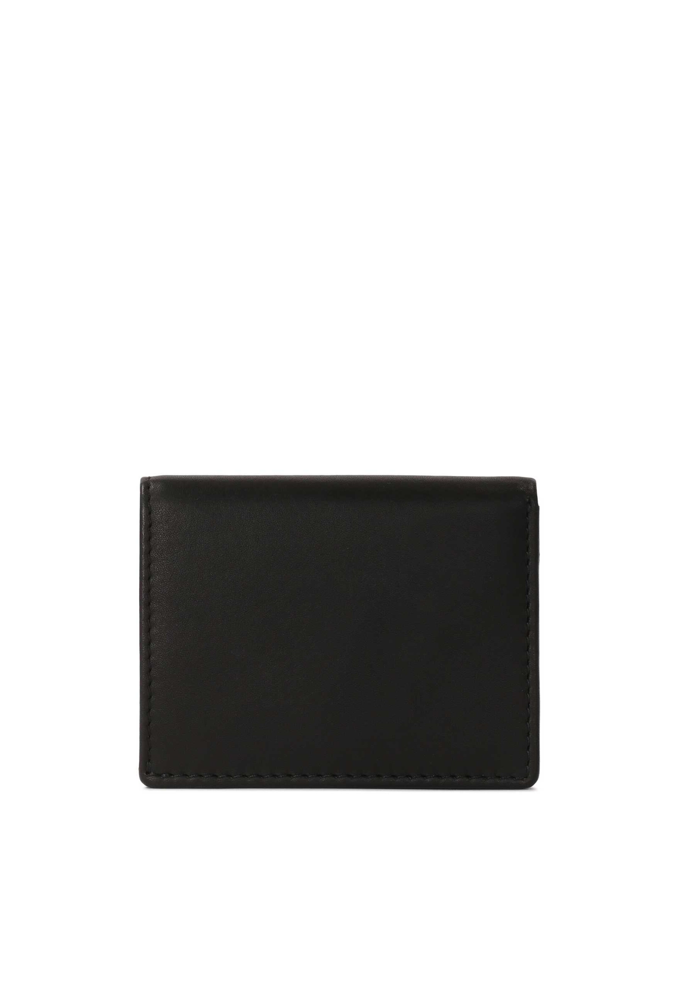 Porte-monnaies Kazar en noir