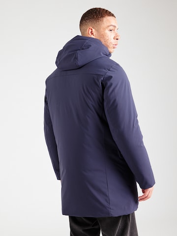 SAVE THE DUCK Winter parka 'WILSON' in Blue
