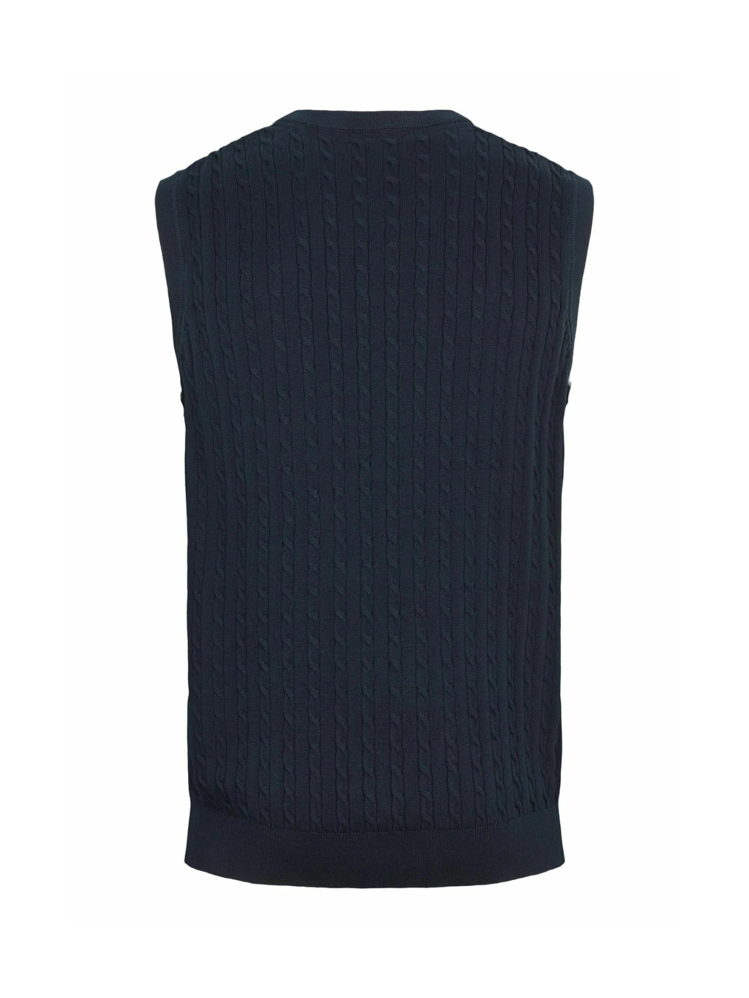 U.S. POLO ASSN. Vesta 'Samuel' – modrá