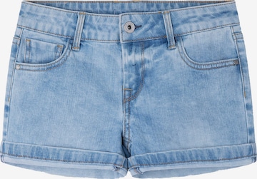 Pepe Jeans Jeans in Blue: front