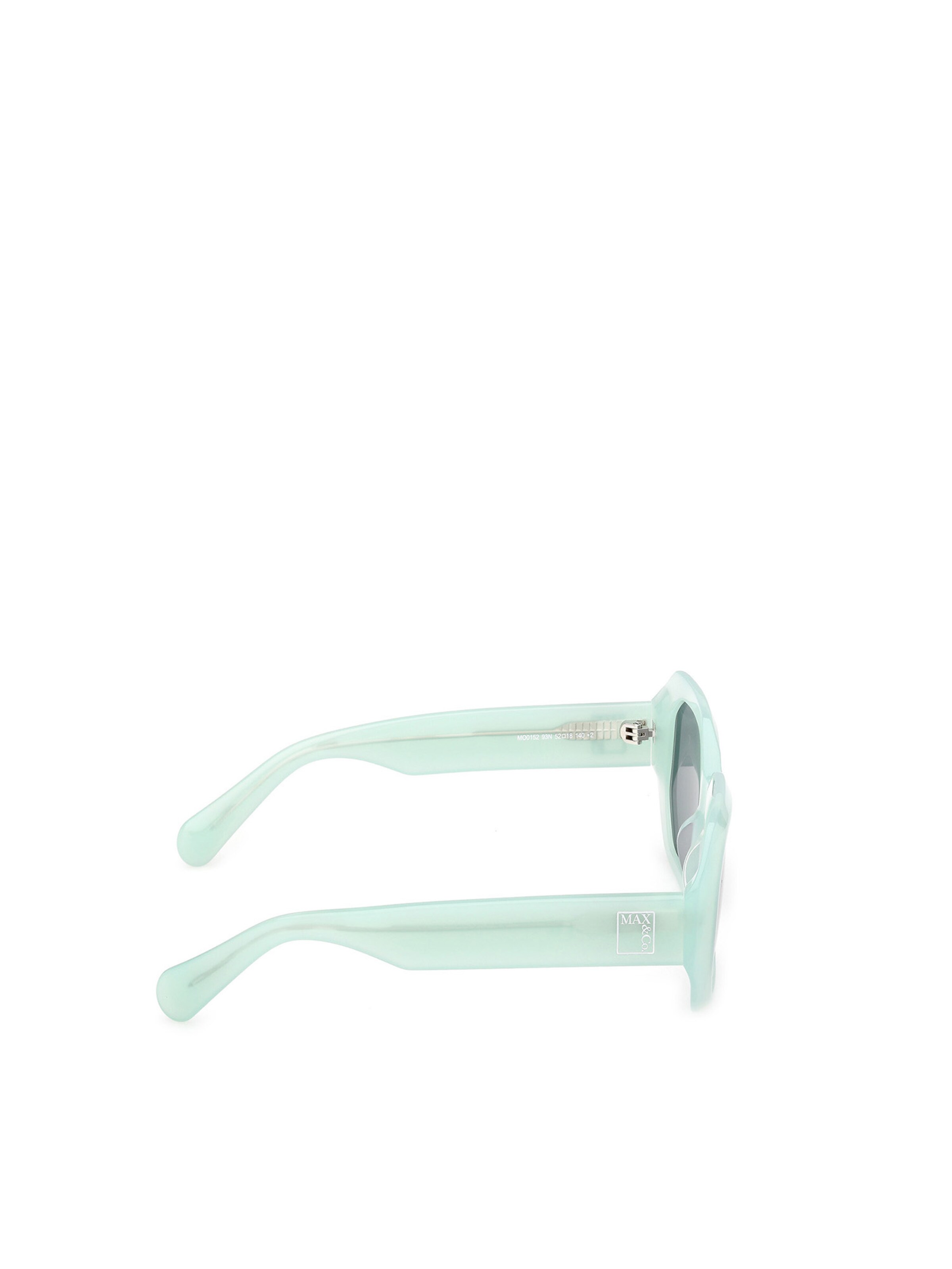 MAX&Co. Sunglasses in Green