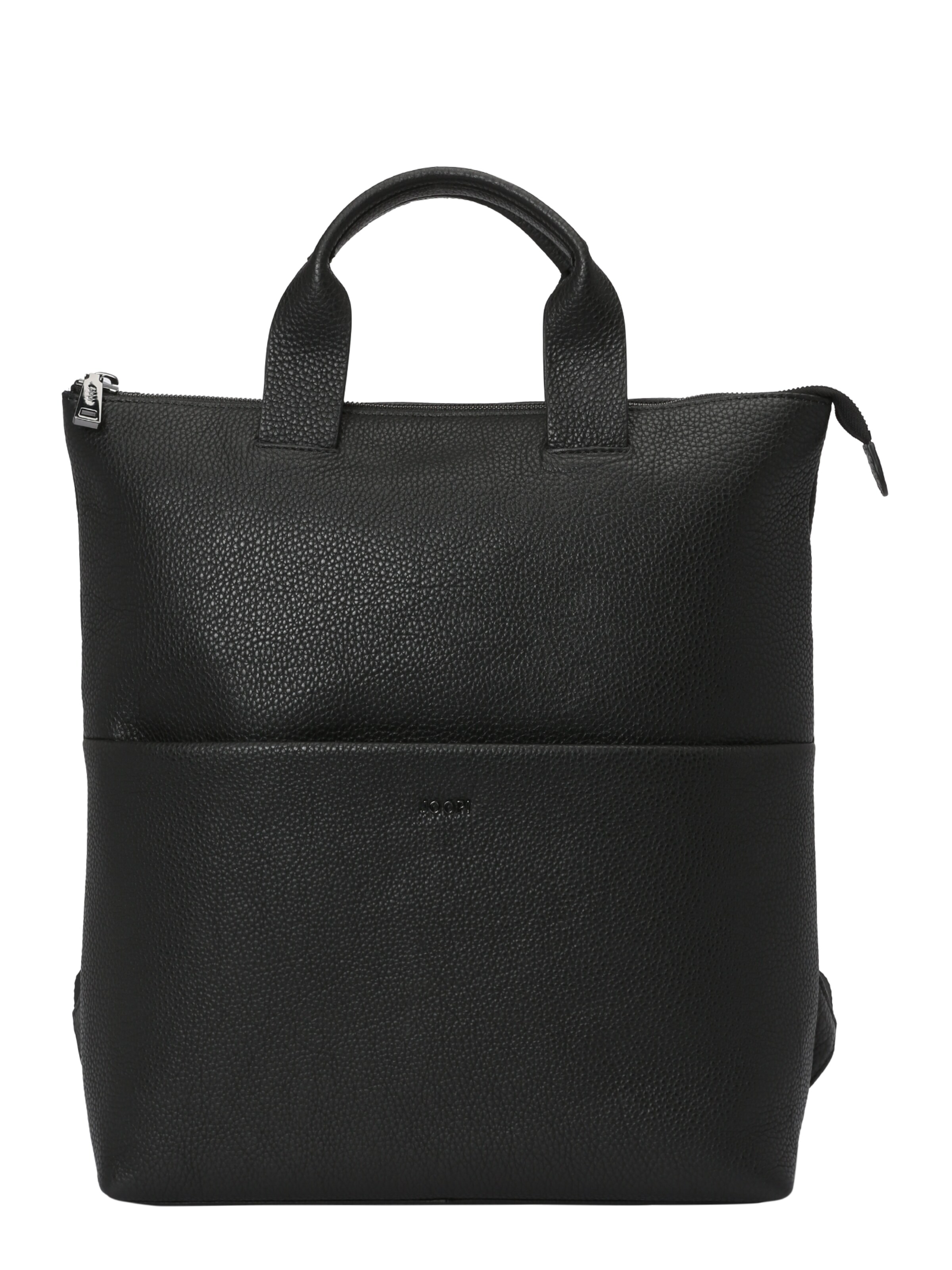 Sac à dos JOOP! en noir : devant