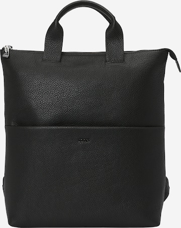 JOOP! Backpack 'Cardona Lars' in Black: front