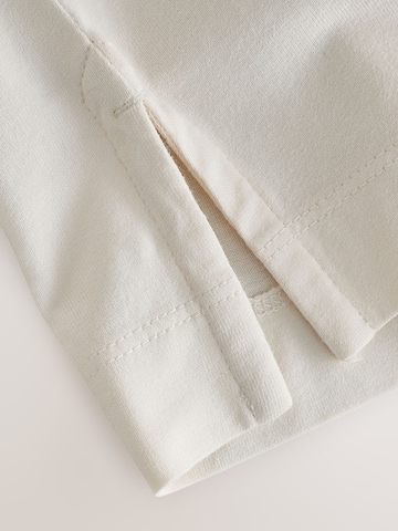 T-Shirt Next en beige