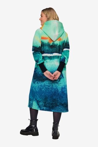 LAURASØN Dress in Mixed colors