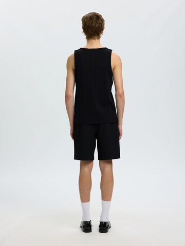 SELECTED Shirt in Black