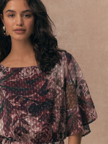 Next Ruha - vegyes színek