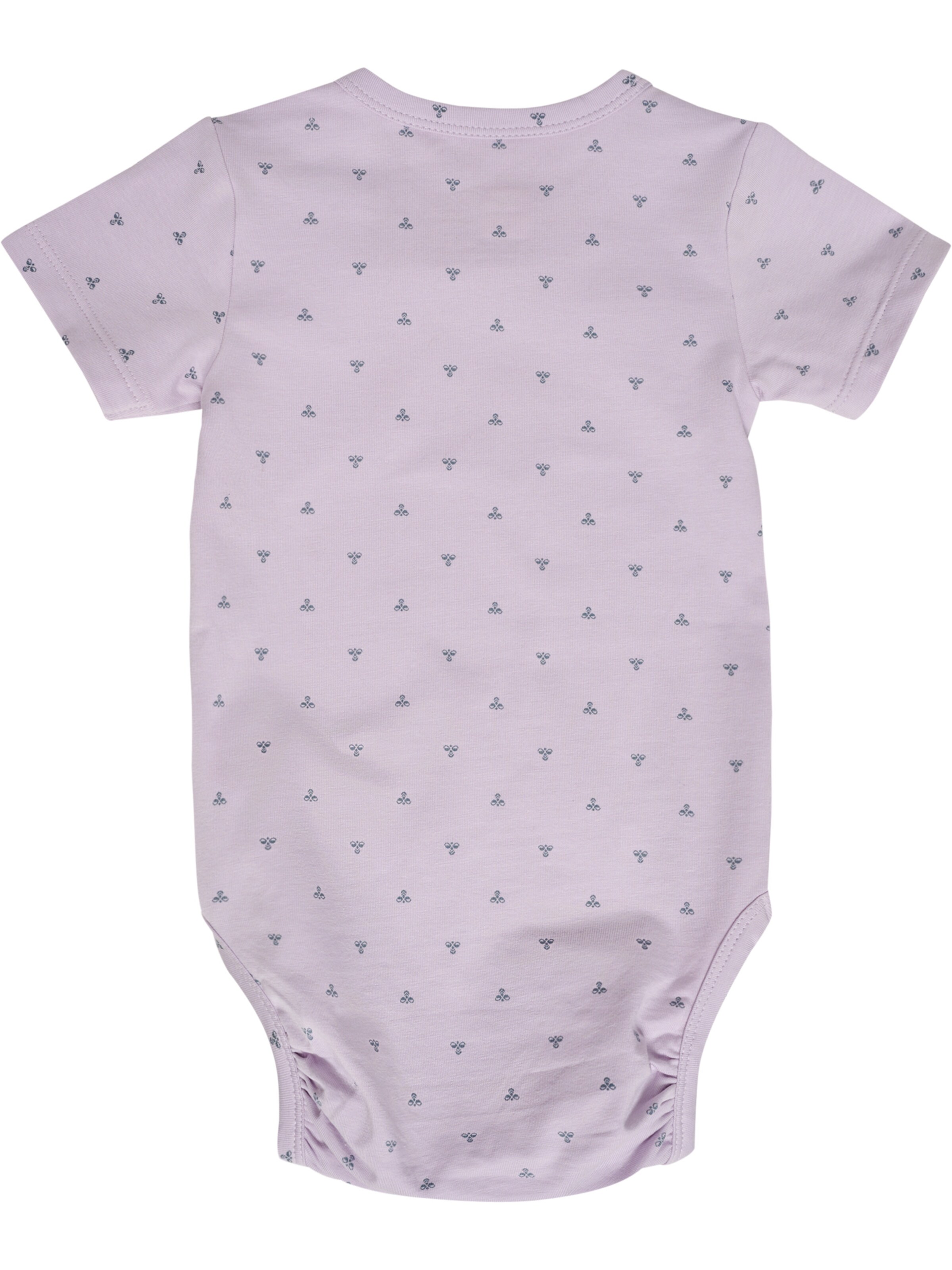 Hummel Body 'Beesy' in Lila