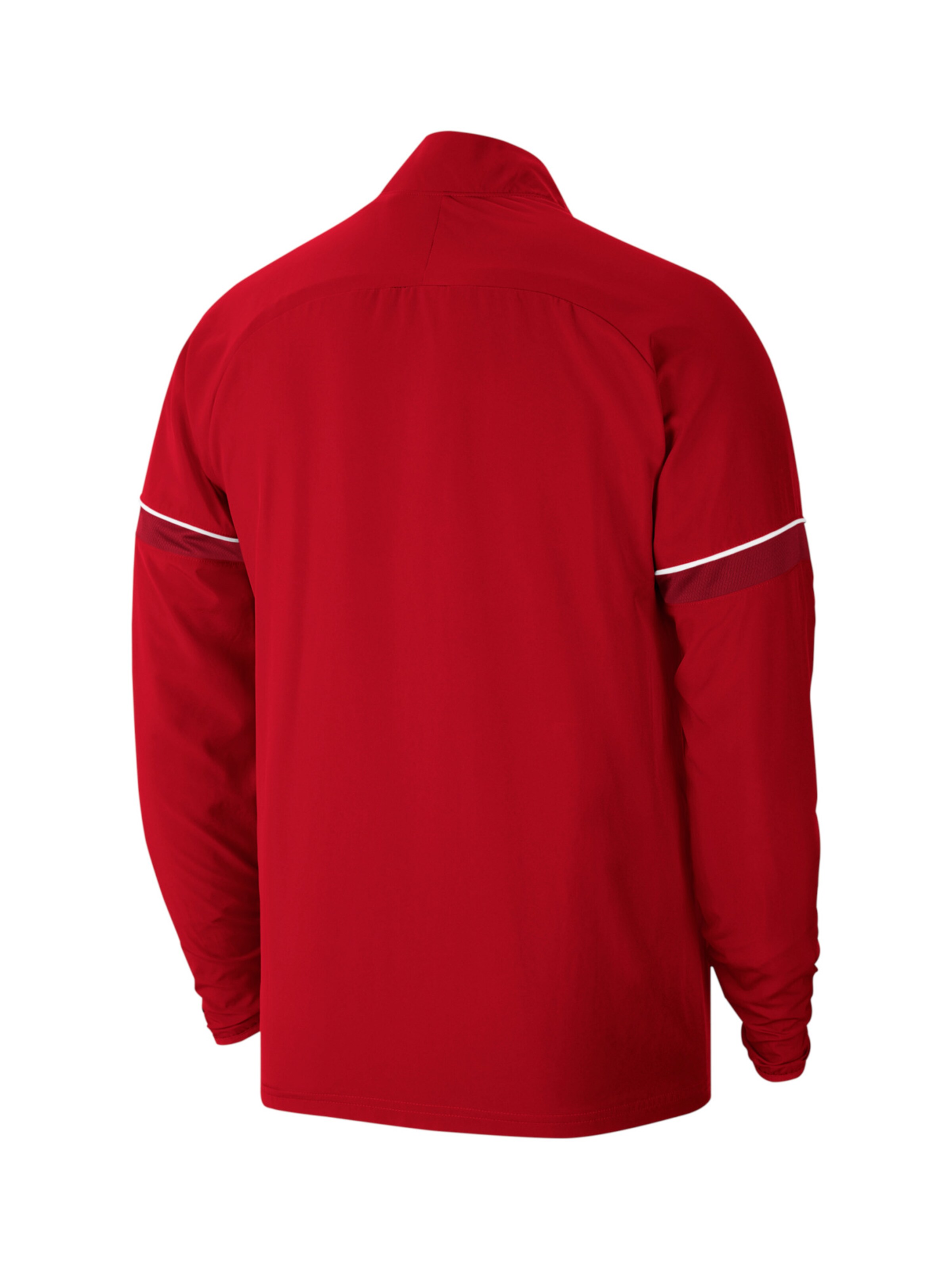 NIKE Athletic Jacket 'Academy 21' in Red