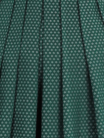 Trachtl Dirndl 'Nora'‌‌‌‌‌ in Grün