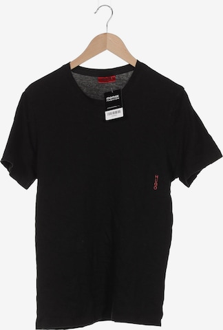HUGO Shirt in L in Black: front
