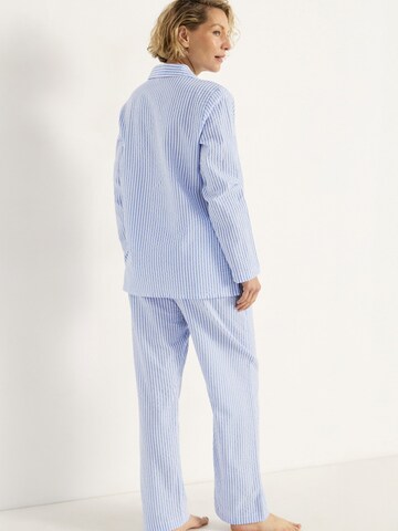 Cellbes of Sweden Pyjama in Blauw