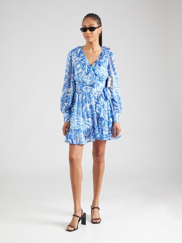 Robe 'VILYNGBA' VILA en blanc