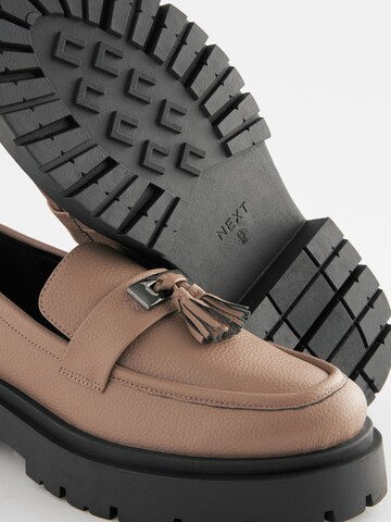 ruda Next Loaferai