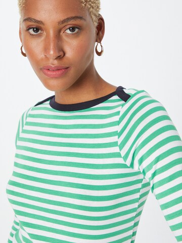 T-shirt ESPRIT en vert