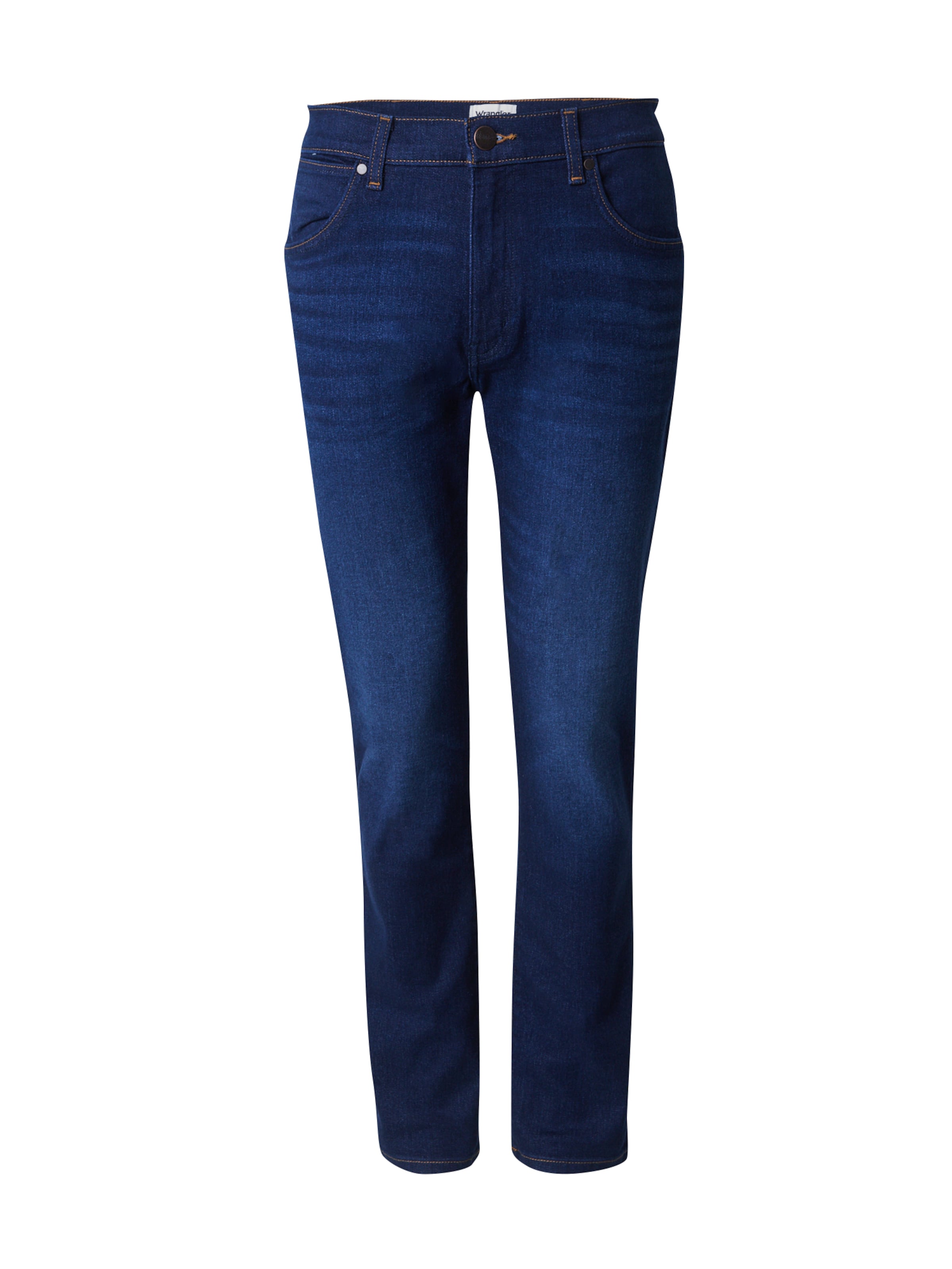 WRANGLER Jeans 'LARSTON' in Blue: front