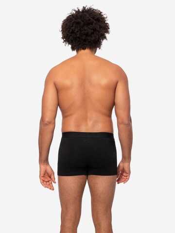 Almonu Boxer shorts 'Cotton' in Blue