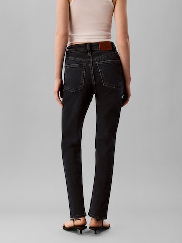 Calvin Klein Jeans Regular Jeans in Blau