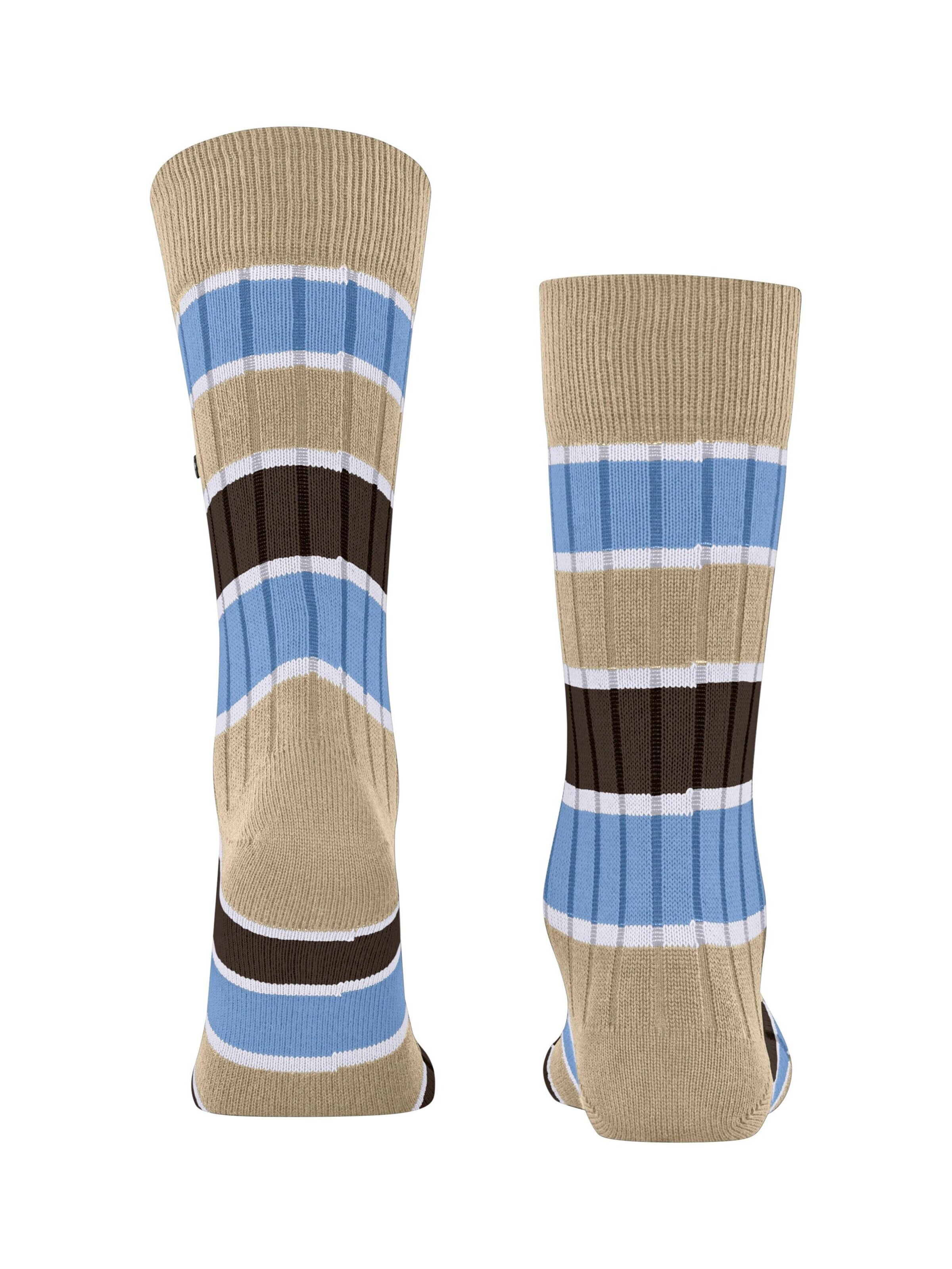 BURLINGTON Socken 'Beaming'‌‌ in Beige