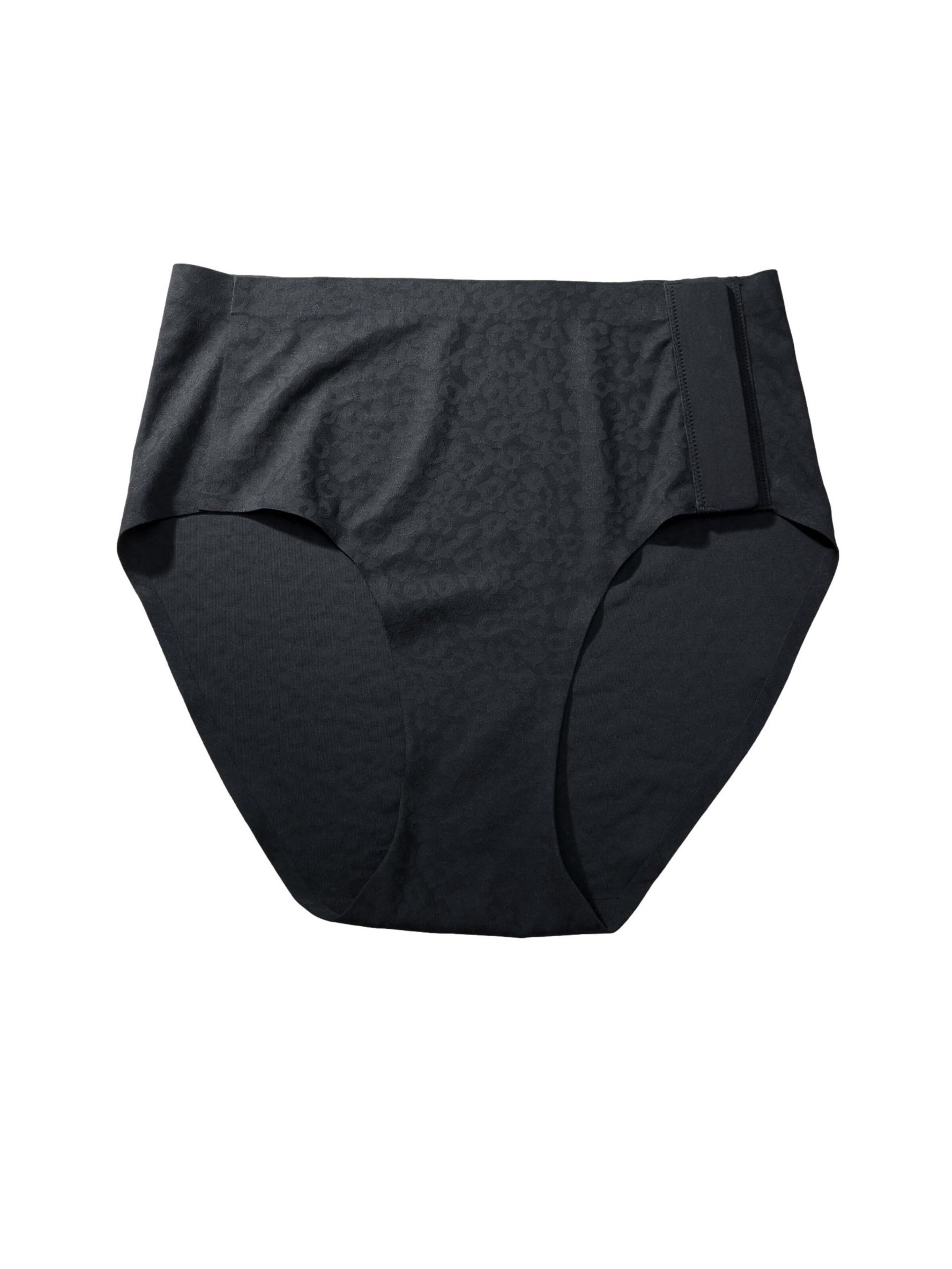 Next Nohavičky - Čierna: predná strana