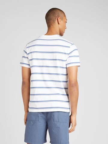 LEVI'S ® Shirt in Wit