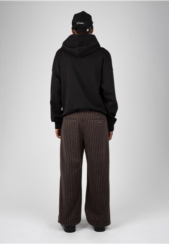 Prohibited Sweatshirt in Black